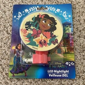 Disney Encanto - LED Nightlight - Night light lamp